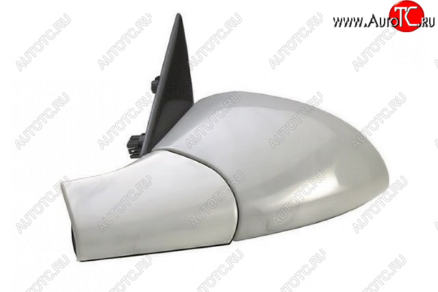 2 369 р. VECTRA ЗЕРКАЛО ЛЕВ ЭЛЕКТР С ПОДОГРЕВ (convex) (Тайвань) ГРУНТ VIEWMAX opvca96-451x-l  с доставкой в г. Пермь