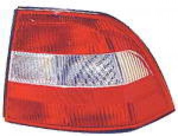Правый фонарь DEPO Opel Vectra  B (1995-1999) седан дорестайлинг