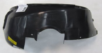 Правый подкрылок передний DEGA Opel Vectra  B (1995-1999) седан дорестайлинг, универсал дорестайлинг 