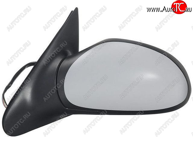 1 699 р. 406 ЗЕРКАЛО ЛЕВ ЭЛЕКТР С ПОДОГРЕВ (aspherical) (Тайвань) ГРУНТ VIEWMAX pg40699-450x-l  с доставкой в г. Пермь