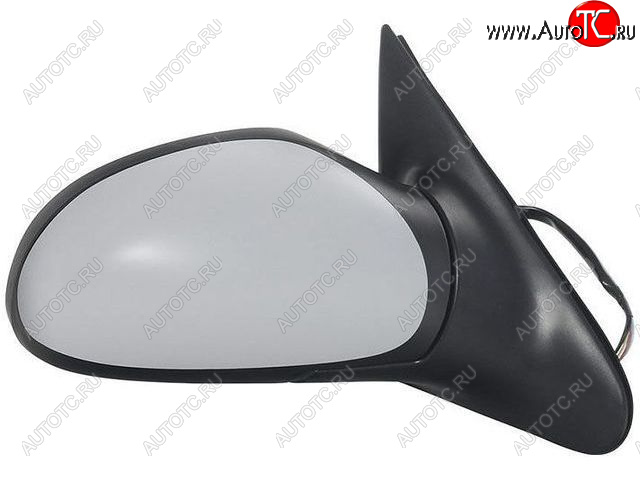 1 379 р. 406 ЗЕРКАЛО ПРАВ ЭЛЕКТР С ПОДОГРЕВ (convex) (Тайвань) ГРУНТ VIEWMAX pg40699-451x-r  с доставкой в г. Пермь