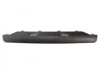 406 МОЛДИНГ ЗАДН ЦЕНТРАЛ (СЕДАН) (Тайвань) ЧЕРН API pg40699-780b-c