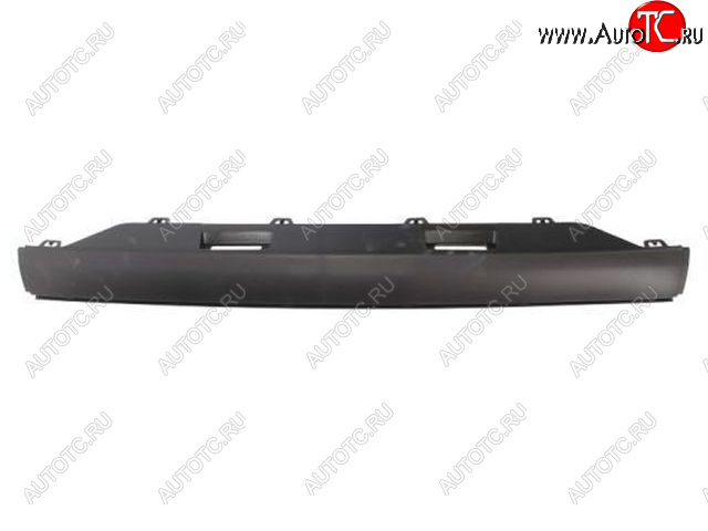 1 159 р. 406 МОЛДИНГ ЗАДН ЦЕНТРАЛ (СЕДАН) (Тайвань) ЧЕРН API pg40699-780b-c  с доставкой в г. Пермь