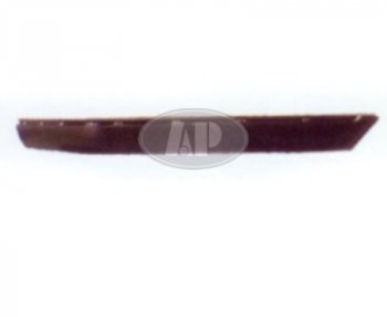 406 МОЛДИНГ ЗАДН ПРАВ (СЕДАН) (Тайвань) ЧЕРН API pg40699-780b-r
