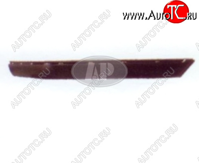 1 249 р. 406 МОЛДИНГ ЗАДН ПРАВ (СЕДАН) (Тайвань) ЧЕРН API pg40699-780b-r  с доставкой в г. Пермь