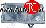 3 599 р. Правая фара DEPO  Volkswagen Golf  2 (1983-1992)  с доставкой в г. Пермь