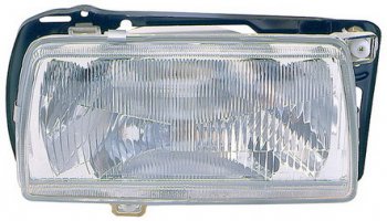 Правая фара BODYPARTS Volkswagen Golf  2 (1983-1992)