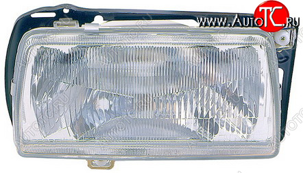 1 119 р. Правая фара BODYPARTS  Volkswagen Golf  2 (1983-1992)  с доставкой в г. Пермь