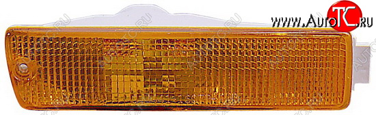 123 р. GOLF (JETTA) УКАЗ.ПОВОРОТА НИЖН ЛЕВ В БАМПЕР (Китай) ЖЕЛТ BODYPARTS vwglf90-042y-l  с доставкой в г. Пермь