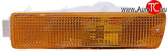 123 р. GOLF (JETTA) УКАЗ.ПОВОРОТА НИЖН ПРАВ В БАМПЕР (Китай) ЖЕЛТ BODYPARTS vwglf90-042y-r  с доставкой в г. Пермь