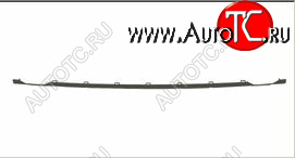 599 р. JETTA ПЛАНКА-ФАРТУК ПОД РЕШЕТКУ TYG vwjet84-140  с доставкой в г. Пермь