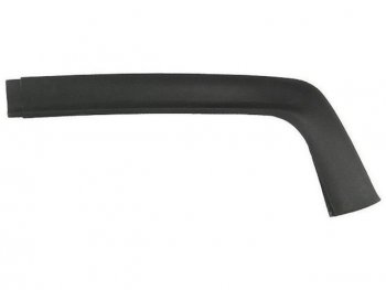 GOLF (JETTA) СПОЙЛЕР БАМПЕРА ПЕРЕДН ЛЕВ BODYPARTS vwglf90-220-l