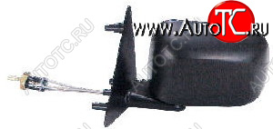 1 119 р. GOLF ЗЕРКАЛО ЛЕВ МЕХАН С ТРОСИК (Китай) BODYPARTS vwglf88-451-l  с доставкой в г. Пермь