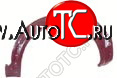 1 449 р. GOLF АРКА РЕМ.КРЫЛА ЗАДН ЛЕВ (5 дв) (KLOKKERHOLM) KLOKKERHOLM vwglf83-490-l  с доставкой в г. Пермь