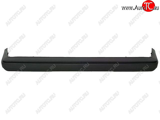 5 299 р. GOLF БАМПЕР ЗАДН С УСИЛИТ (Италия) ЧЕРН R2A vwglf83-640b  с доставкой в г. Пермь