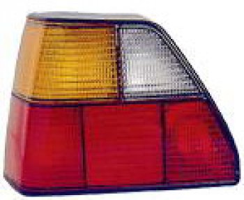 Левый фонарь DEPO Volkswagen Golf  2 (1983-1992)