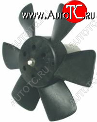 5 449 р. GOLF {JETTA)(350W} МОТОР+ВЕНТИЛЯТОР  РАДИАТ ОХЛАЖДЕН (Тайвань) API vwglf85-922  с доставкой в г. Пермь