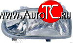 3 099 р. Правая фара (двухламповая) BodyParts Volkswagen Golf 3 (1991-1998)  с доставкой в г. Пермь