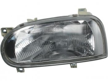 Правая фара BODYPARTS Volkswagen Golf  3 (1991-1998)