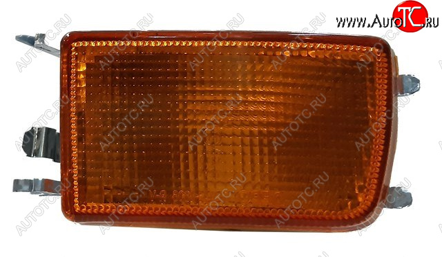 529 р. GOLF {VENTO} УКАЗ.ПОВОРОТА НИЖН ЛЕВ В БАМПЕР (DEPO) ЖЕЛТ DEPO vwglf92-040y-l  с доставкой в г. Пермь