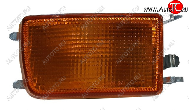 529 р. GOLF {VENTO} УКАЗ.ПОВОРОТА НИЖН ПРАВ В БАМПЕР (DEPO) ЖЕЛТ DEPO vwglf92-040y-r  с доставкой в г. Пермь