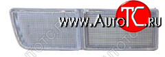 579 р. GOLF {VENTO} ФОНАРЬ-КАТАФОТ ПРАВ В БАМПЕР ДВОЙН (DEPO) DEPO vwglf92-051-r  с доставкой в г. Пермь
