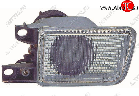 2 599 р. Противотуманная фара левая DEPO  Volkswagen Golf  3 (1991-1998)  с доставкой в г. Пермь