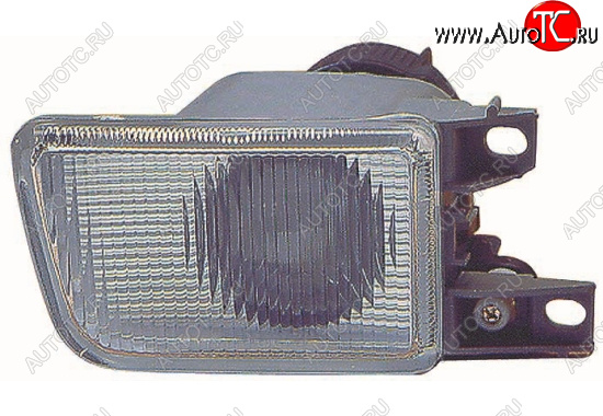 2 599 р. Противотуманная фара правая DEPO  Volkswagen Golf  3 (1991-1998)  с доставкой в г. Пермь