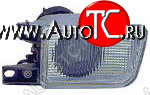 889 р. GOLF (VENTO) ФАРА ПРОТИВОТУМ ЛЕВ BODYPARTS vwglf92-071-l  с доставкой в г. Пермь