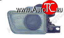 889 р. GOLF (VENTO) ФАРА ПРОТИВОТУМ ПРАВ BODYPARTS vwglf92-071-r  с доставкой в г. Пермь