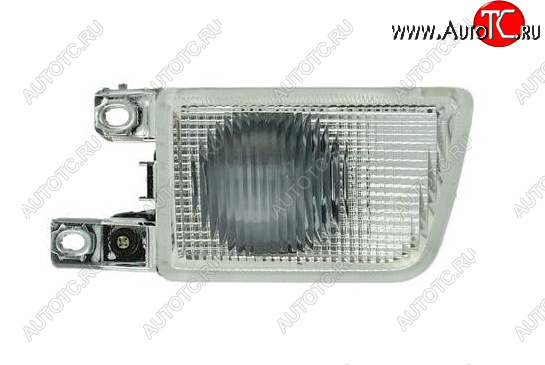 1 559 р. GOLF (VENTO) ФАРА ПРОТИВОТУМ ЛЕВ ТЮНИНГ ПРОЗРАЧ ХРУСТАЛ BODYPARTS vwglf92-072cc-l  с доставкой в г. Пермь