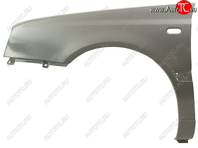 6 849 р. GOLF {VENTO} КРЫЛО ПЕРЕДН ЛЕВ С ОВАЛЬН ОТВ ППОВТОРИТЕЛЬ TYG vwglf95-270-l  с доставкой в г. Пермь