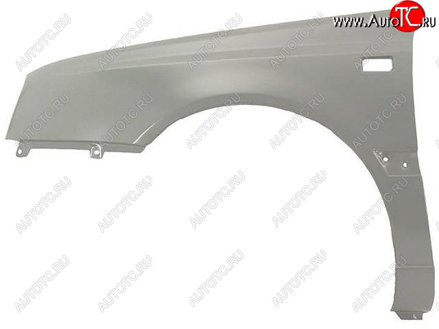 6 699 р. GOLF {VENTO} КРЫЛО ПЕРЕДН ЛЕВ С ПРЯМОУГ ОТВ ППОВТОРИТЕЛЬ TYG vwglf92-271-l  с доставкой в г. Пермь
