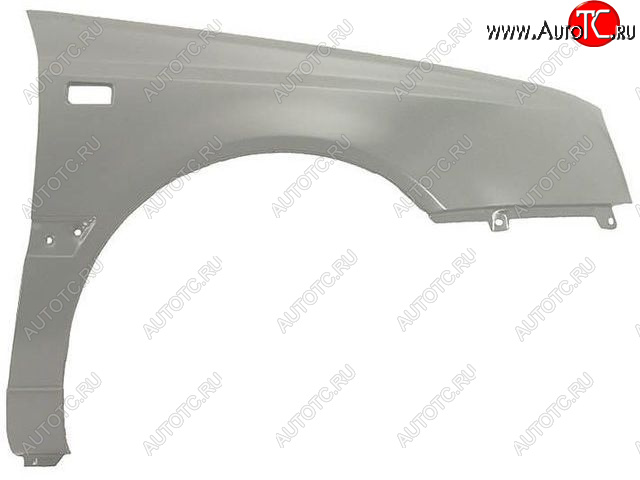 6 699 р. GOLF {VENTO} КРЫЛО ПЕРЕДН ПРАВ С ПРЯМОУГ ОТВ ППОВТОРИТЕЛЬ TYG vwglf92-271-r  с доставкой в г. Пермь