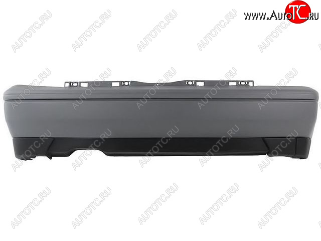 4 549 р. GOLF БАМПЕР ЗАДН ПОЛНОСТЬЮ ГРУНТ R2A vwglf92-641x  с доставкой в г. Пермь
