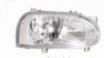 Правая фара BODYPARTS Volkswagen Golf  3 (1991-1998)