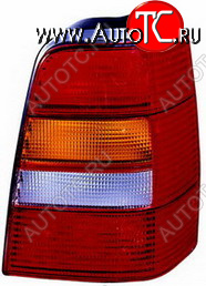 4 099 р. GOLF ФОНАРЬ ЗАДН ВНЕШН ПРАВ (УНИВЕРСАЛ) (DEPO) DEPO vwglf92-745-r  с доставкой в г. Пермь