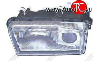 4 799 р. Левая фара (под корректор) DEPO  Alfa Romeo 155  167 (1992-1998)  с доставкой в г. Пермь