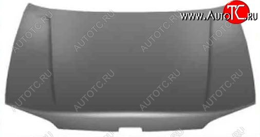 4 899 р. PARTNER КАПОТ (Тайвань) BODYPARTS pgpar96-330  с доставкой в г. Пермь