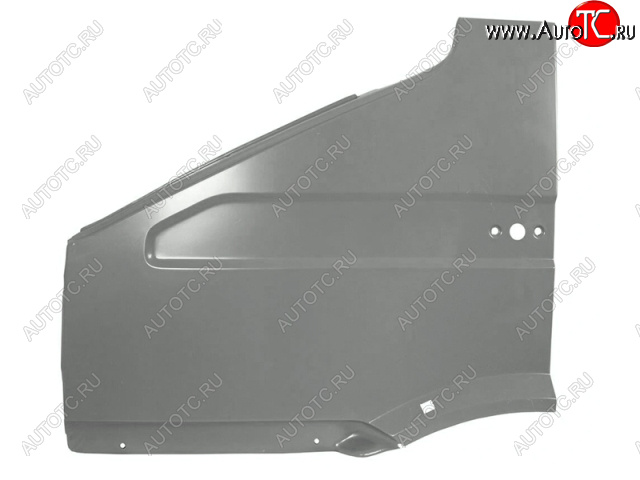 3 099 р. DAILY КРЫЛО ПЕРЕДН ЛЕВ (Тайвань) GORDON ivdai90-270-l  с доставкой в г. Пермь