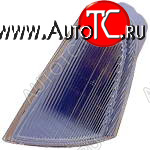 599 р. OMEGA УКАЗ.ПОВОРОТА УГЛОВОЙ ЛЕВ (DEPO) DEPO opomb86-030-l  с доставкой в г. Пермь