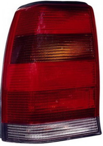 Левый фонарь DEPO Opel Omega  A (1986-1994) седан