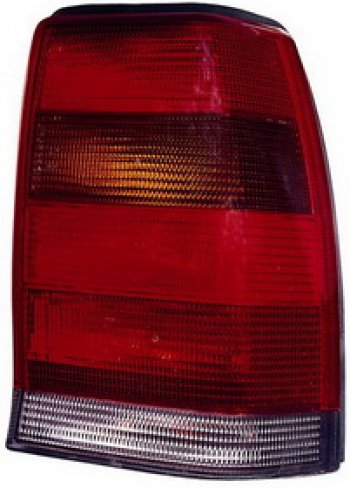 Правый фонарь DEPO Opel Omega  A (1986-1994) седан