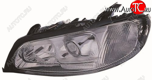 8 649 р. Левая фара (под корректор, ксенон) BodyParts  Opel Omega  B (1994-2004) седан  с доставкой в г. Пермь