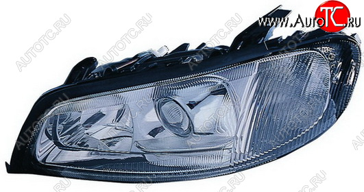 8 549 р. Левая фара (под корректор, линзован) BodyParts  Opel Omega  B (1994-2004) седан  с доставкой в г. Пермь