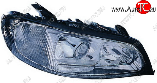 8 899 р. Правая фара (под корректор, линзован) DEPO Opel Omega B седан (1994-2004)  с доставкой в г. Пермь