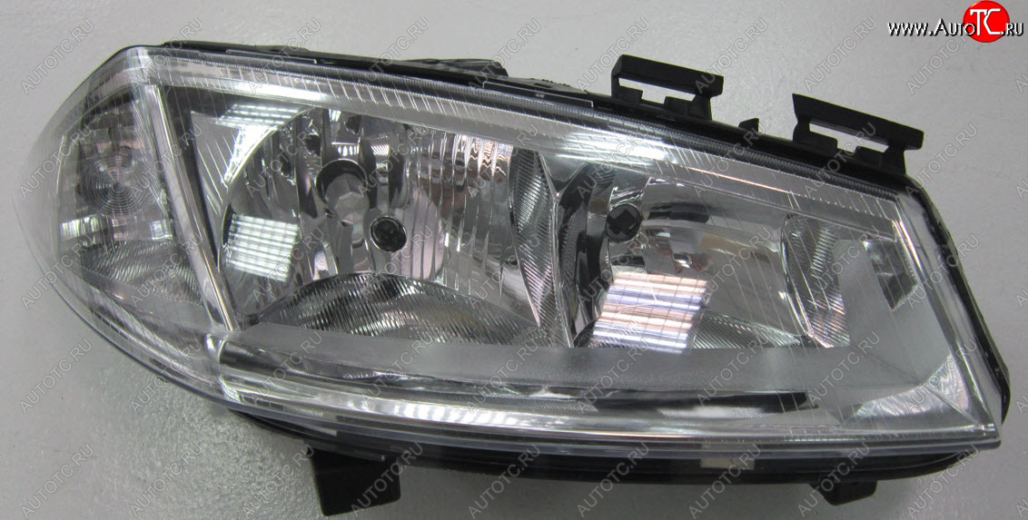 7 799 р. MEGANE ФАРА ПРАВ ПКОРРЕКТОР (TYC) TYC rnmeg03-006-r  с доставкой в г. Пермь