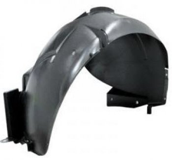 Левый подкрылок передний BODYPARTS Renault Logan  1 (2004-2010) дорестайлинг