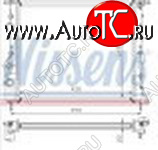 1 969 р. MEGANE (+CLIO 98-05SCENIC96-KANGOO 98- LOGAN 04-) РАДИАТОР ОХЛАЖДЕН (см.каталог) BODYPARTS rnmeg95-913  с доставкой в г. Пермь