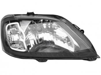 Правая фара DEPO Renault Logan  1 (2010-2016) рестайлинг